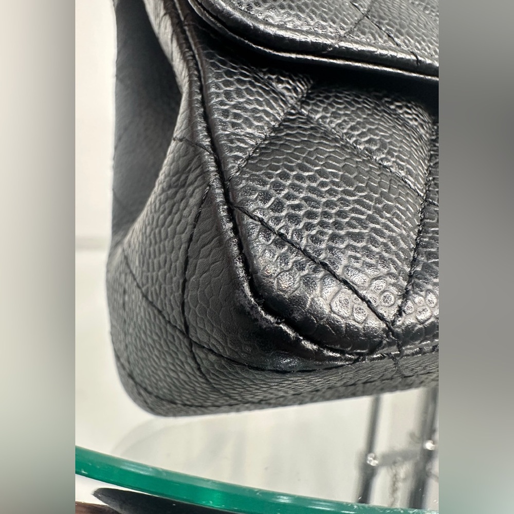 Chanel Classic Handbag - Picture 11 of 13